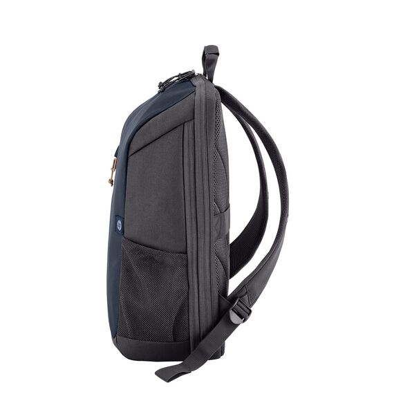 HP Travel 18 Liter 15.6 Blue Night Laptop Backpack - Bags & Backpacks - Laptop Accessories - Techbox