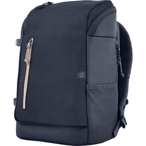 HP Travel 25 Liter 15.6 Blue Laptop Backpack | Techbox