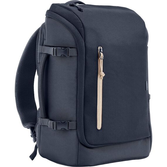 HP Travel 25 Liter 15.6 Blue Laptop Backpack | Techbox