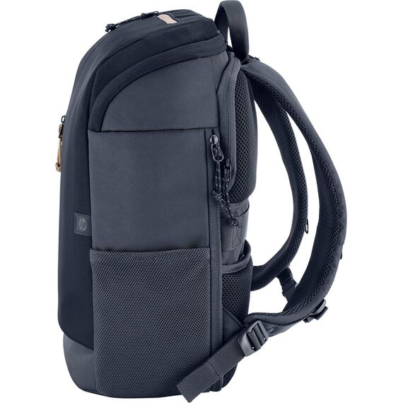 HP Travel 25 Liter 15.6 Blue Laptop Backpack | Techbox