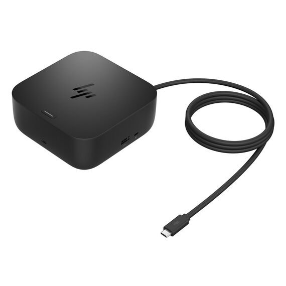 HP USB-C 100W G6 Dock | Techbox