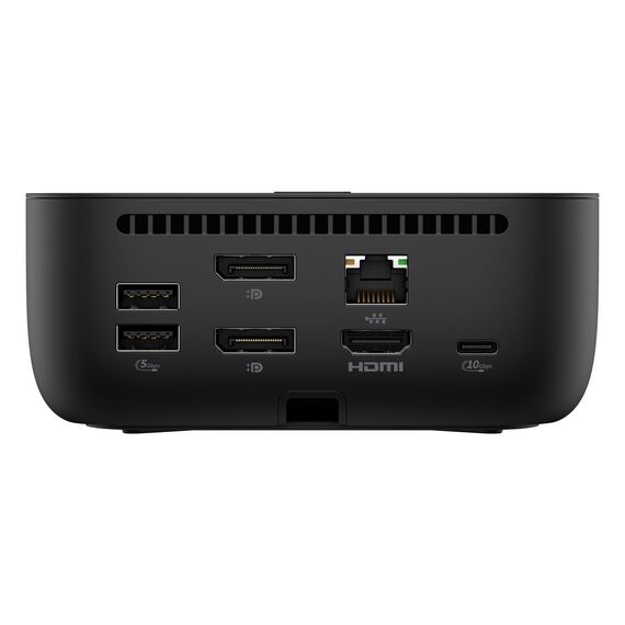 HP USB-C 100W G6 Dock | Techbox