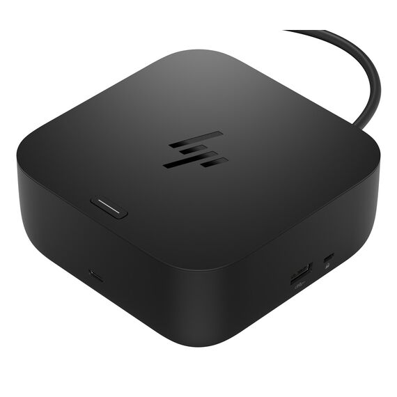 HP USB-C 100W G6 Dock | Techbox