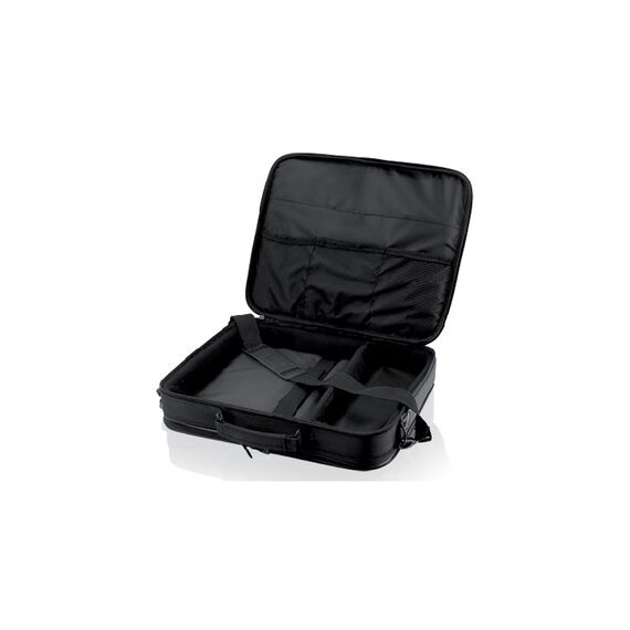 iBox NB10 notebook case 39.6 cm (15.6") Briefcase Black - Bags & Backpacks - Laptop Accessories - Techbox