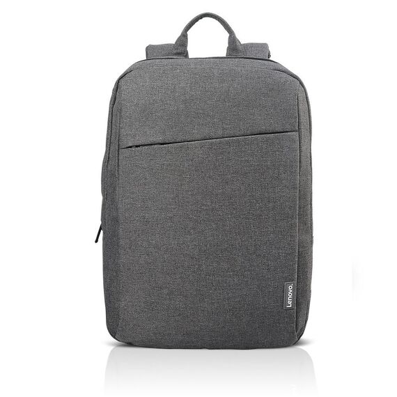 Lenovo B210 39.6 cm (15.6") Backpack Grey - Bags & Backpacks - Laptop Accessories - Techbox