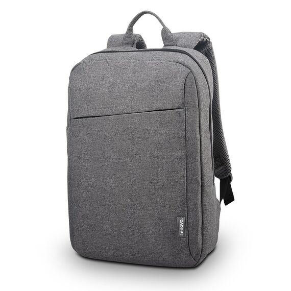 Lenovo B210 39.6 cm (15.6") Backpack Grey - Bags & Backpacks - Laptop Accessories - Techbox