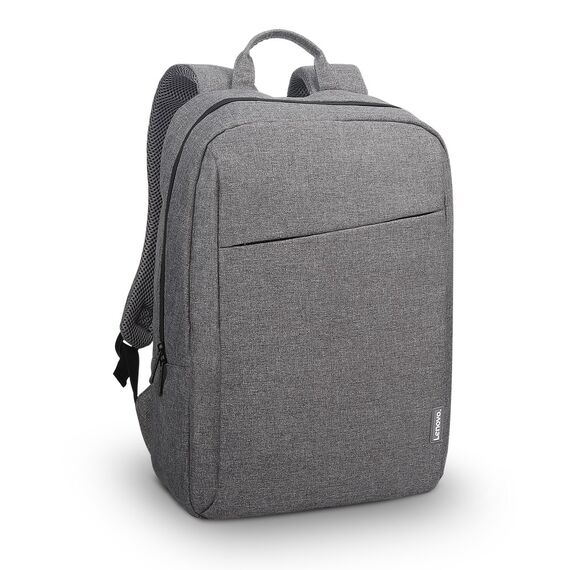 Lenovo B210 39.6 cm (15.6") Backpack Grey - Bags & Backpacks - Laptop Accessories - Techbox