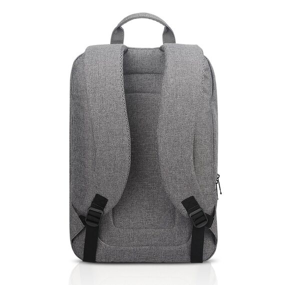 Lenovo B210 39.6 cm (15.6") Backpack Grey - Bags & Backpacks - Laptop Accessories - Techbox