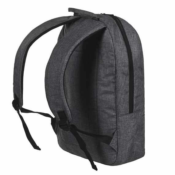 Lenovo B210 39.6 cm (15.6") Backpack Grey - Bags & Backpacks - Laptop Accessories - Techbox