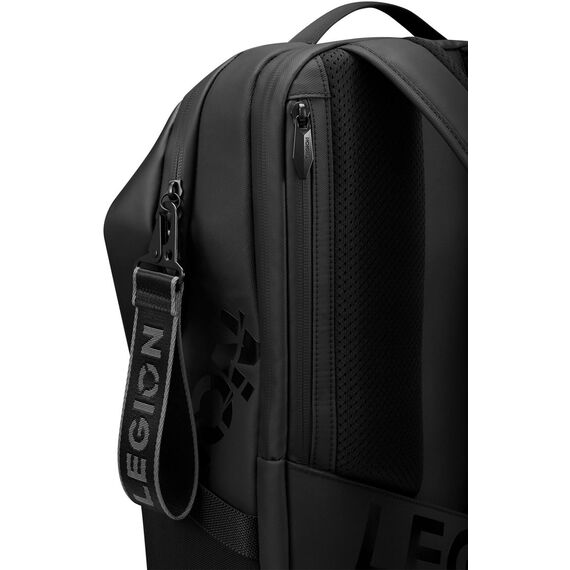 Lenovo GX41M53147 laptop case 40.6 cm (16") Backpack Black | Techbox