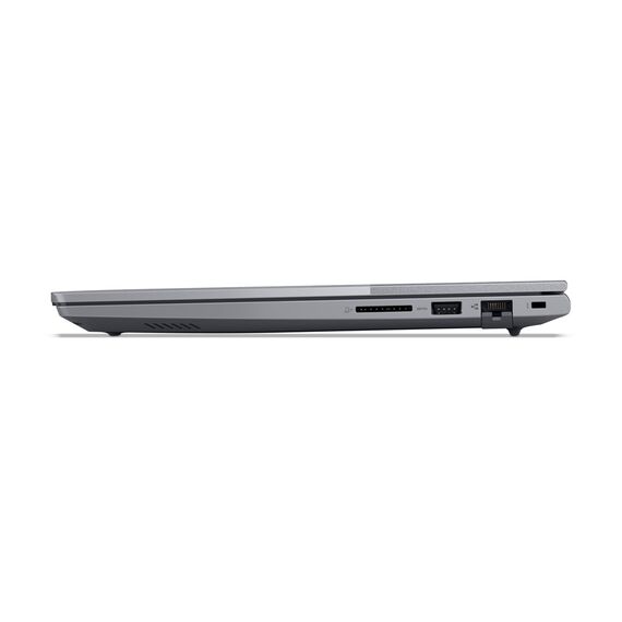 Lenovo ThinkBook 14 G8 IRL Intel Core 7 240H Laptop 35.6 cm (14") WUXGA 16 GB DDR5-SDRAM 512 GB SSD Wi-Fi 6 (802.11ax) Windows 11 Pro English Grey | Techbox