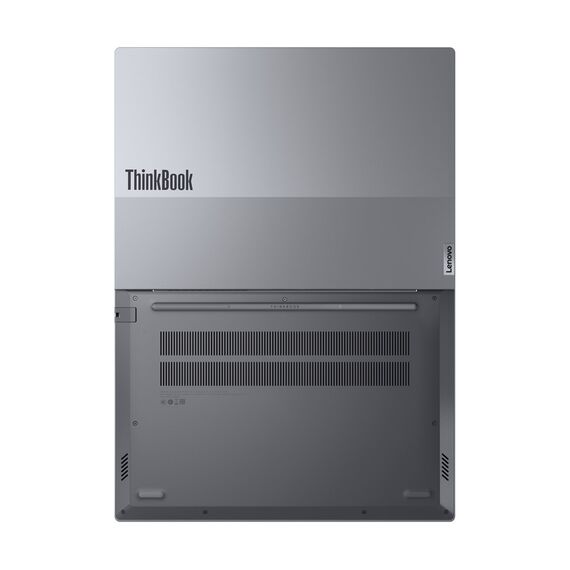 Lenovo ThinkBook 14 G8 IRL Intel Core 7 240H Laptop 35.6 cm (14") WUXGA 16 GB DDR5-SDRAM 512 GB SSD Wi-Fi 6 (802.11ax) Windows 11 Pro English Grey | Techbox
