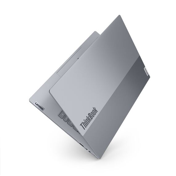 Lenovo ThinkBook 14 G8 IRL Intel Core 7 240H Laptop 35.6 cm (14") WUXGA 16 GB DDR5-SDRAM 512 GB SSD Wi-Fi 6 (802.11ax) Windows 11 Pro English Grey | Techbox
