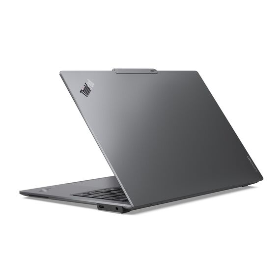 Lenovo ThinkPad X9-14 Gen 1 Copilot+ PC Intel Core Ultra 7 258V Laptop 35.6 cm (14") 2.8K 32 GB LPDDR5x-SDRAM 1 TB SSD Wi-Fi 7 (802.11be) Windows 11 Pro English Grey - Laptops | Macbook - Laptops & Desktops - Techbox