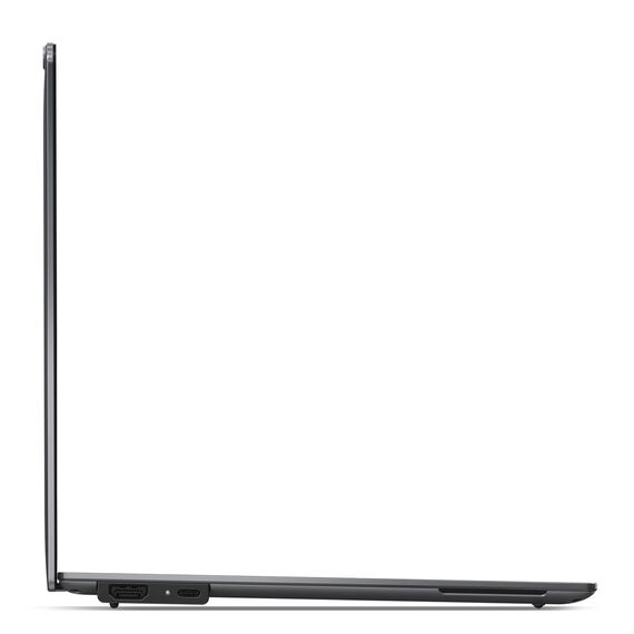 Lenovo ThinkPad X9-14 Gen 1 Copilot+ PC Intel Core Ultra 7 258V Laptop 35.6 cm (14") 2.8K 32 GB LPDDR5x-SDRAM 1 TB SSD Wi-Fi 7 (802.11be) Windows 11 Pro English Grey - Laptops | Macbook - Laptops & Desktops - Techbox