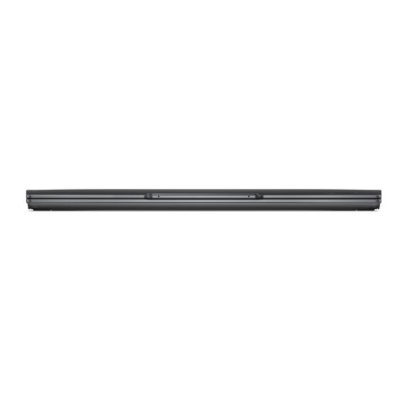 Lenovo ThinkPad X9-14 Gen 1 Copilot+ PC Intel Core Ultra 7 258V Laptop 35.6 cm (14") 2.8K 32 GB LPDDR5x-SDRAM 1 TB SSD Wi-Fi 7 (802.11be) Windows 11 Pro English Grey - Laptops | Macbook - Laptops & Desktops - Techbox