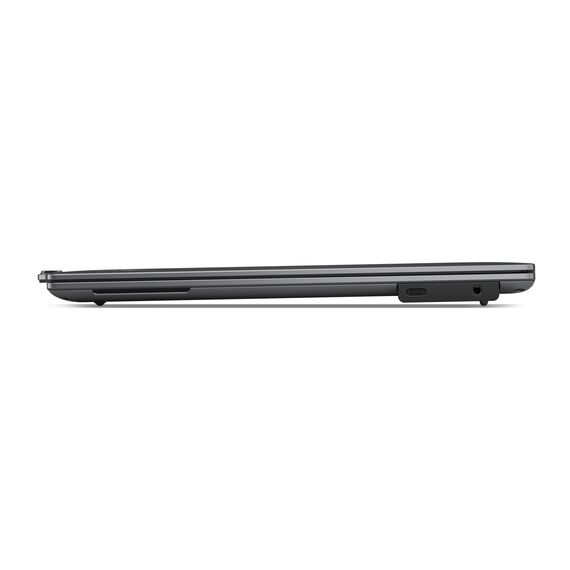 Lenovo ThinkPad X9-14 Gen 1 Copilot+ PC Intel Core Ultra 7 258V Laptop 35.6 cm (14") 2.8K 32 GB LPDDR5x-SDRAM 1 TB SSD Wi-Fi 7 (802.11be) Windows 11 Pro English Grey - Laptops | Macbook - Laptops & Desktops - Techbox