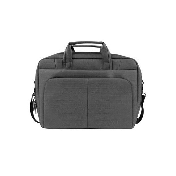Natec Gazelle laptop bag 15.6"-16" graphite nto-0812 - Bags & Backpacks - Laptop Accessories - Techbox