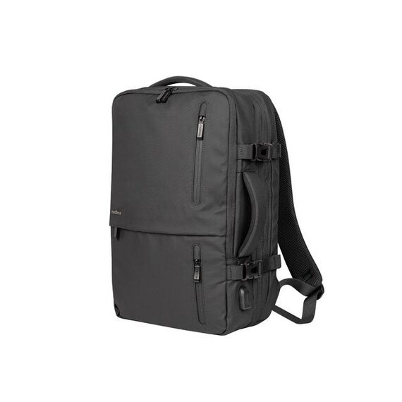 NATEC LAPTOP BACKPACK CAMEL PRO 17.3" - Bags & Backpacks - Laptop Accessories - Techbox