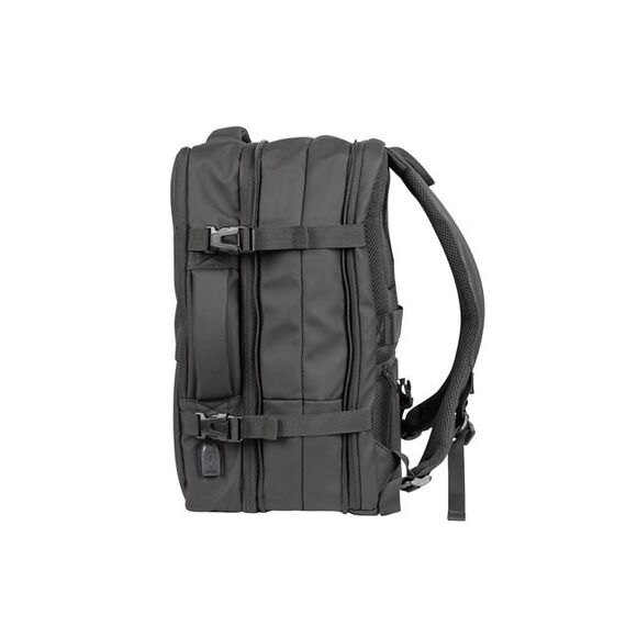 NATEC LAPTOP BACKPACK CAMEL PRO 17.3" - Bags & Backpacks - Laptop Accessories - Techbox