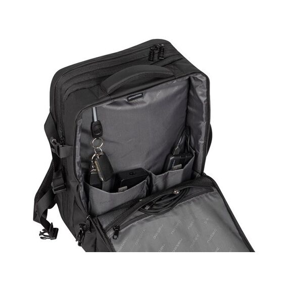 NATEC LAPTOP BACKPACK CAMEL PRO 17.3" - Bags & Backpacks - Laptop Accessories - Techbox