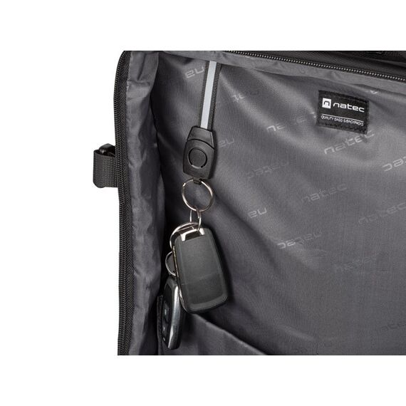 NATEC LAPTOP BACKPACK CAMEL PRO 17.3" - Bags & Backpacks - Laptop Accessories - Techbox