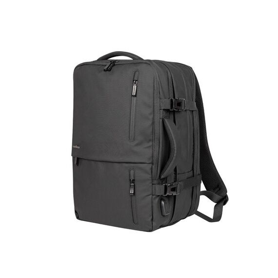 NATEC LAPTOP BACKPACK CAMEL PRO 17.3" - Bags & Backpacks - Laptop Accessories - Techbox