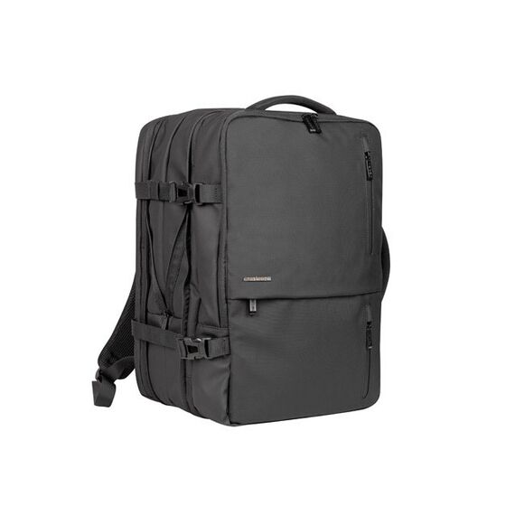 NATEC LAPTOP BACKPACK CAMEL PRO 17.3" - Bags & Backpacks - Laptop Accessories - Techbox