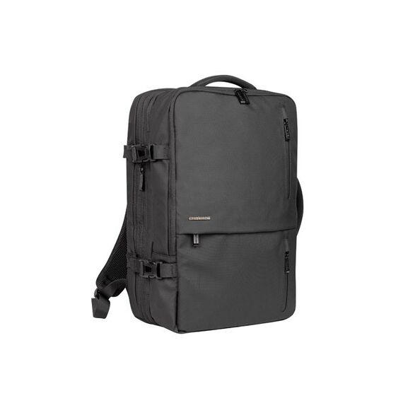 NATEC LAPTOP BACKPACK CAMEL PRO 17.3" - Bags & Backpacks - Laptop Accessories - Techbox