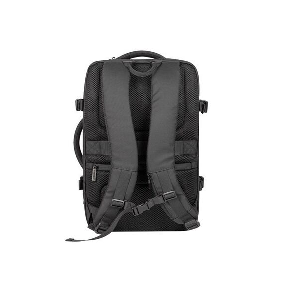 NATEC LAPTOP BACKPACK CAMEL PRO 17.3" - Bags & Backpacks - Laptop Accessories - Techbox