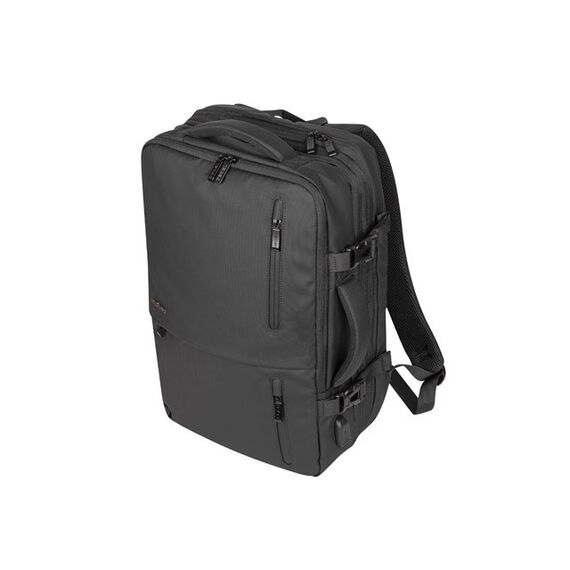 NATEC LAPTOP BACKPACK CAMEL PRO 17.3" - Bags & Backpacks - Laptop Accessories - Techbox