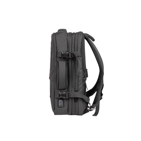NATEC LAPTOP BACKPACK CAMEL PRO 17.3" - Bags & Backpacks - Laptop Accessories - Techbox