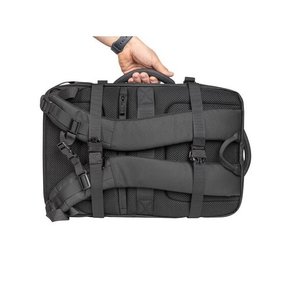 NATEC LAPTOP BACKPACK CAMEL PRO 17.3" - Bags & Backpacks - Laptop Accessories - Techbox