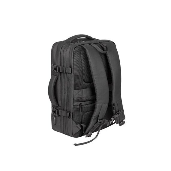NATEC LAPTOP BACKPACK CAMEL PRO 17.3" - Bags & Backpacks - Laptop Accessories - Techbox