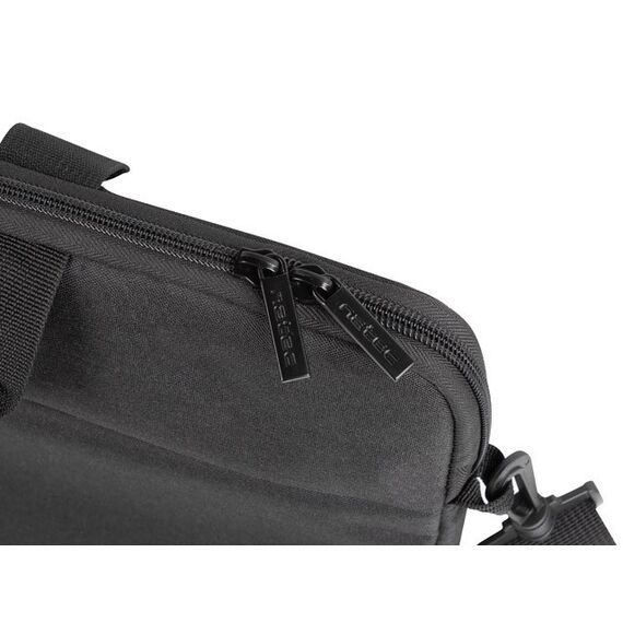 NATEC LAPTOP BAG GOA 15.6" BLACK - Bags & Backpacks - Laptop Accessories - Techbox