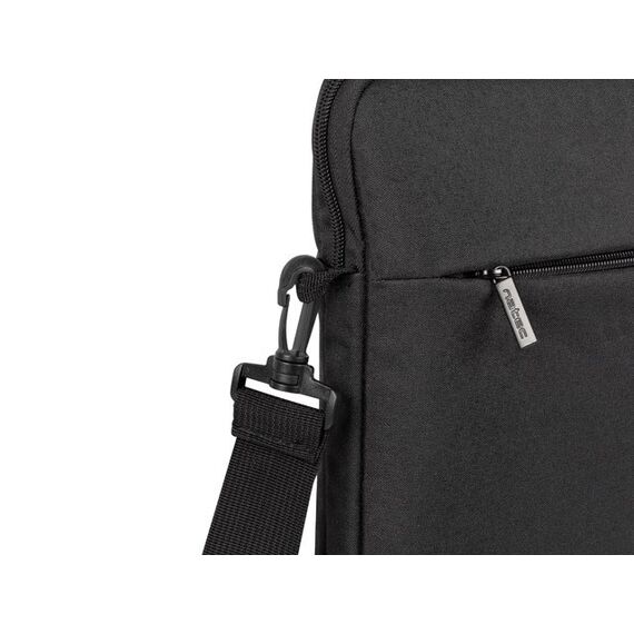 NATEC LAPTOP BAG GOA 15.6" BLACK - Bags & Backpacks - Laptop Accessories - Techbox