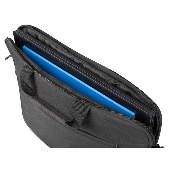 NATEC LAPTOP BAG GOA 15.6" BLACK - Bags & Backpacks - Laptop Accessories - Techbox
