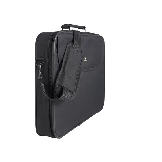Tracer Simplo notebook case 39.6 cm (15.6") Messenger case Black | Techbox
