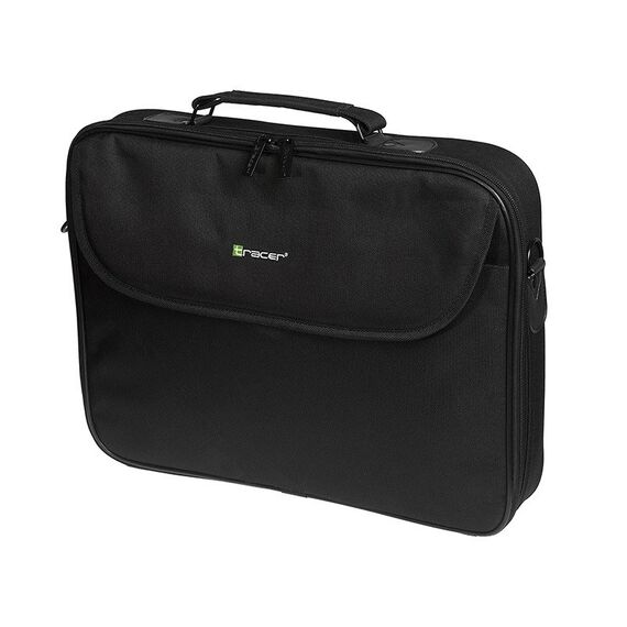 Tracer Simplo notebook case 39.6 cm (15.6") Messenger case Black | Techbox
