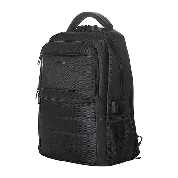 Vention KRK 20l BK waterproof laptop backpack | Techbox