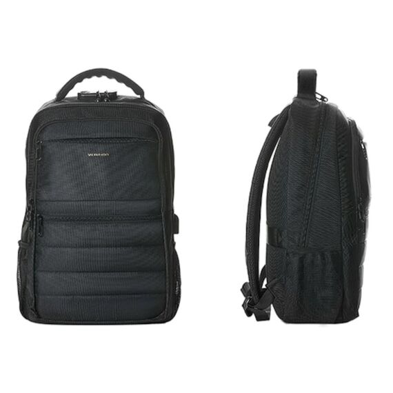 Vention KRK 20l BK waterproof laptop backpack | Techbox