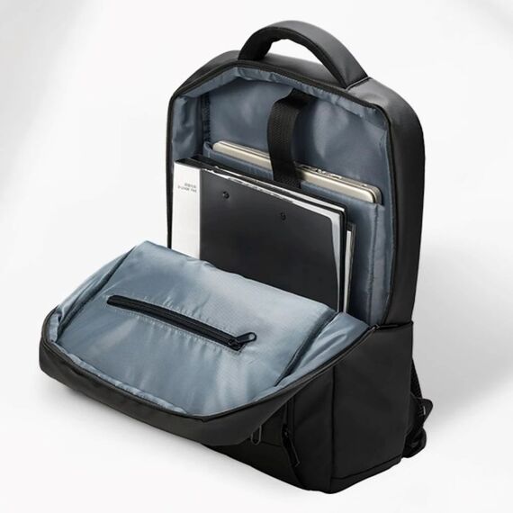 Vention KRR 20l BK waterproof laptop backpack | Techbox