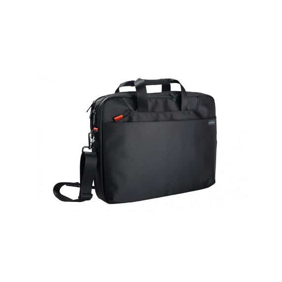 Addison 303014 notebook case 35.8 cm (14.1") Black | Techbox