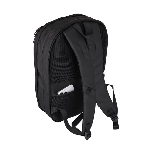 Addison 316015 laptop case 39.6 cm (15.6") Backpack Black | Techbox