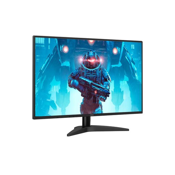 AOC 27B36X computer monitor 68.6 cm (27") 1920 x 1080 pixels Full HD LED Black | Techbox