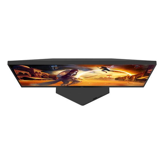 AOC G4 24G4HRE computer monitor 60.5 cm (23.8") 1920 x 1080 pixels Full HD LED Black, Red | Techbox