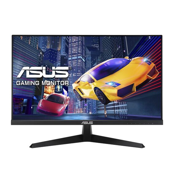 ASUS EyeCare VY249HGR computer monitor 60.5 cm (23.8") 1920 x 1080 pixels Full HD LED Black | Techbox