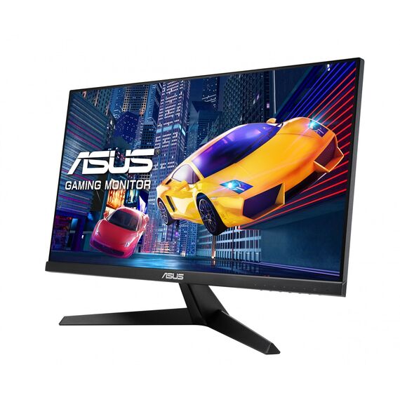 ASUS EyeCare VY249HGR computer monitor 60.5 cm (23.8") 1920 x 1080 pixels Full HD LED Black | Techbox