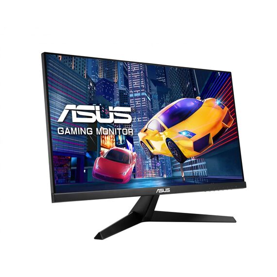 ASUS EyeCare VY249HGR computer monitor 60.5 cm (23.8") 1920 x 1080 pixels Full HD LED Black | Techbox