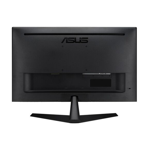 ASUS EyeCare VY249HGR computer monitor 60.5 cm (23.8") 1920 x 1080 pixels Full HD LED Black | Techbox